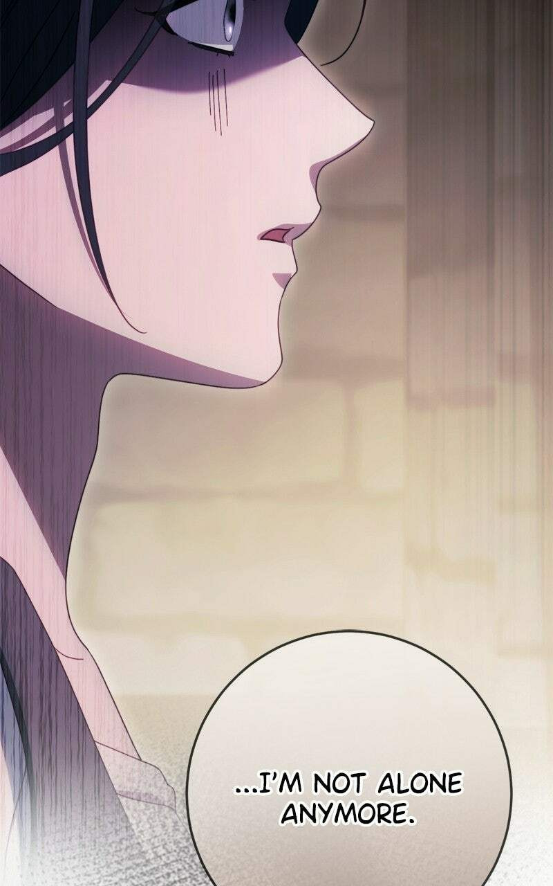 Behind Her Highness