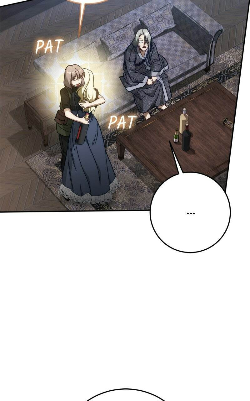Behind Her Highness