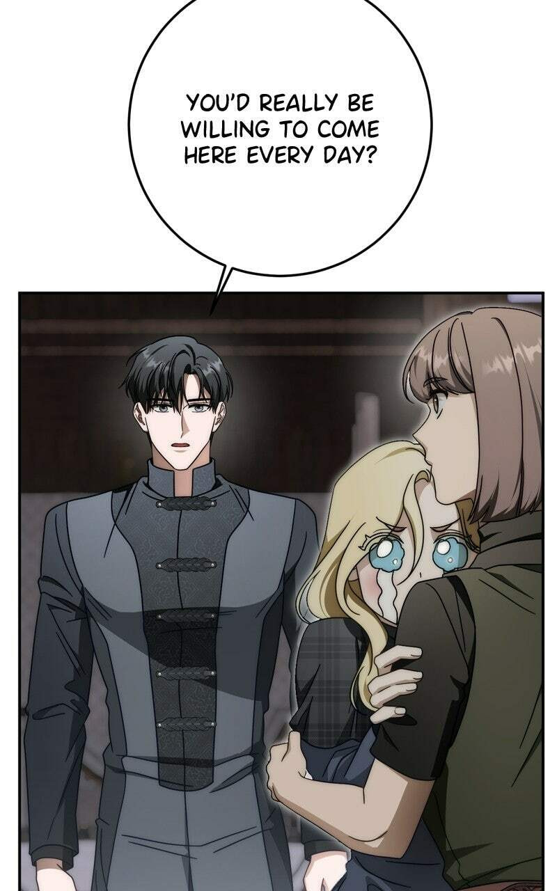 Behind Her Highness