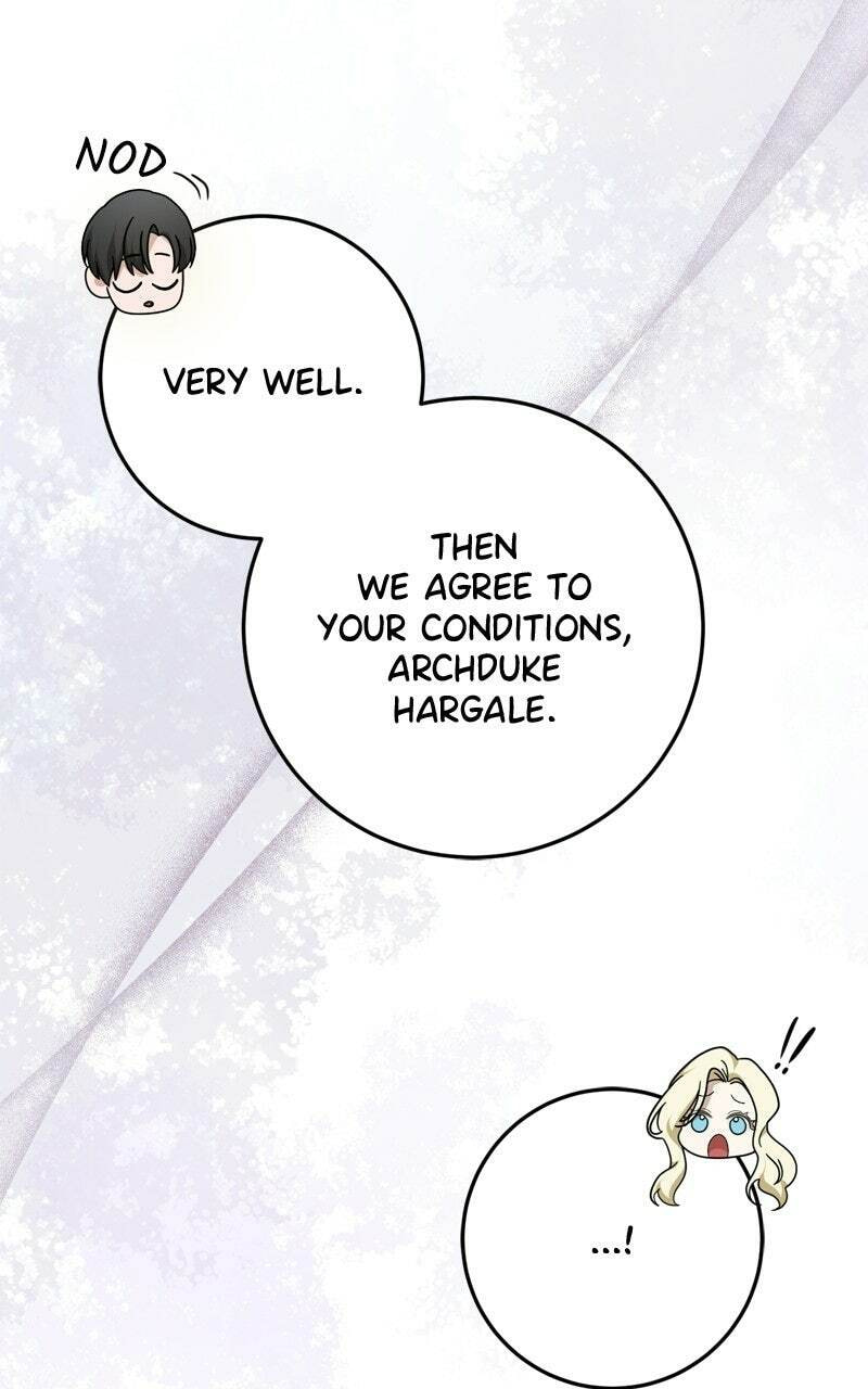 Behind Her Highness