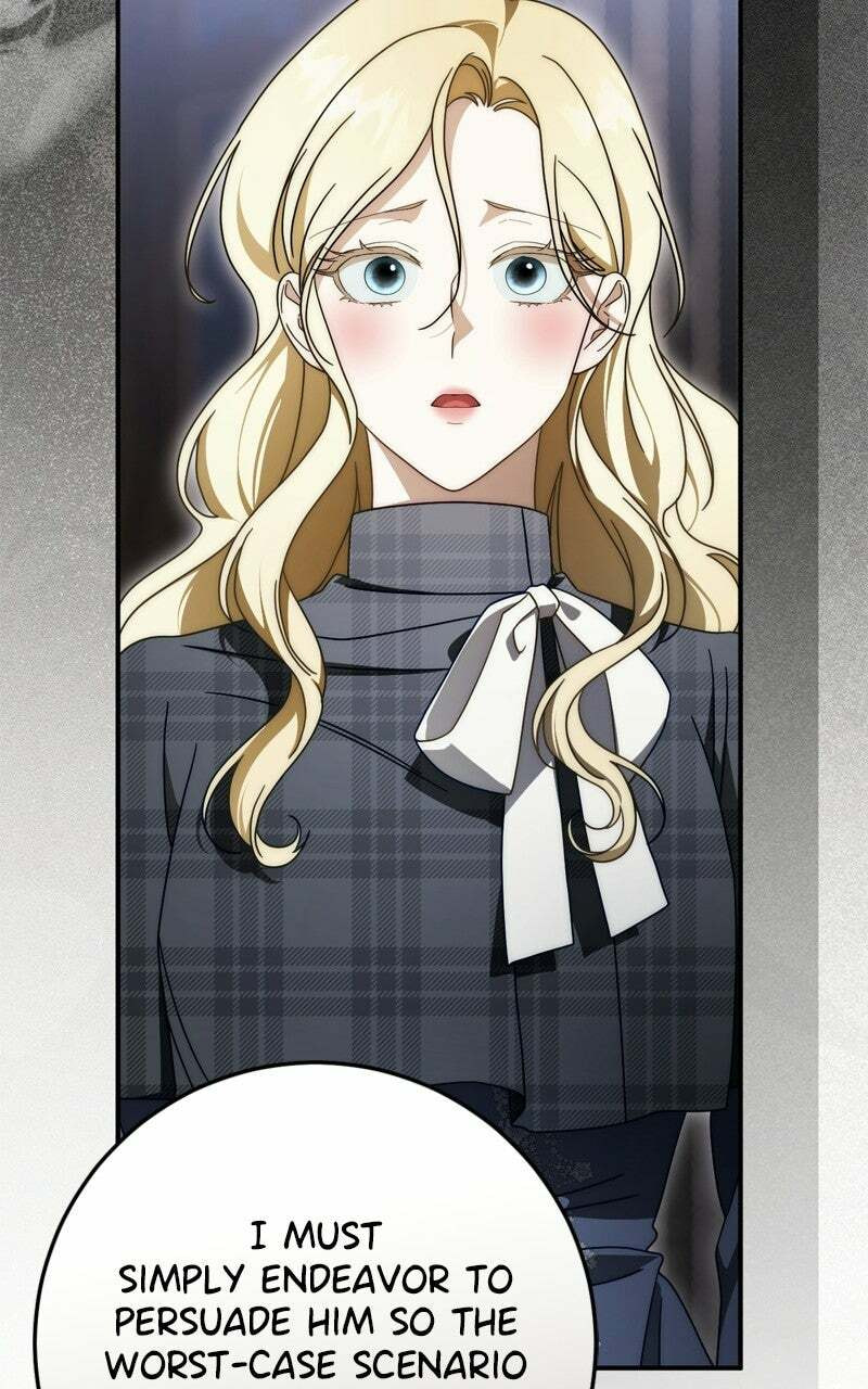 Behind Her Highness