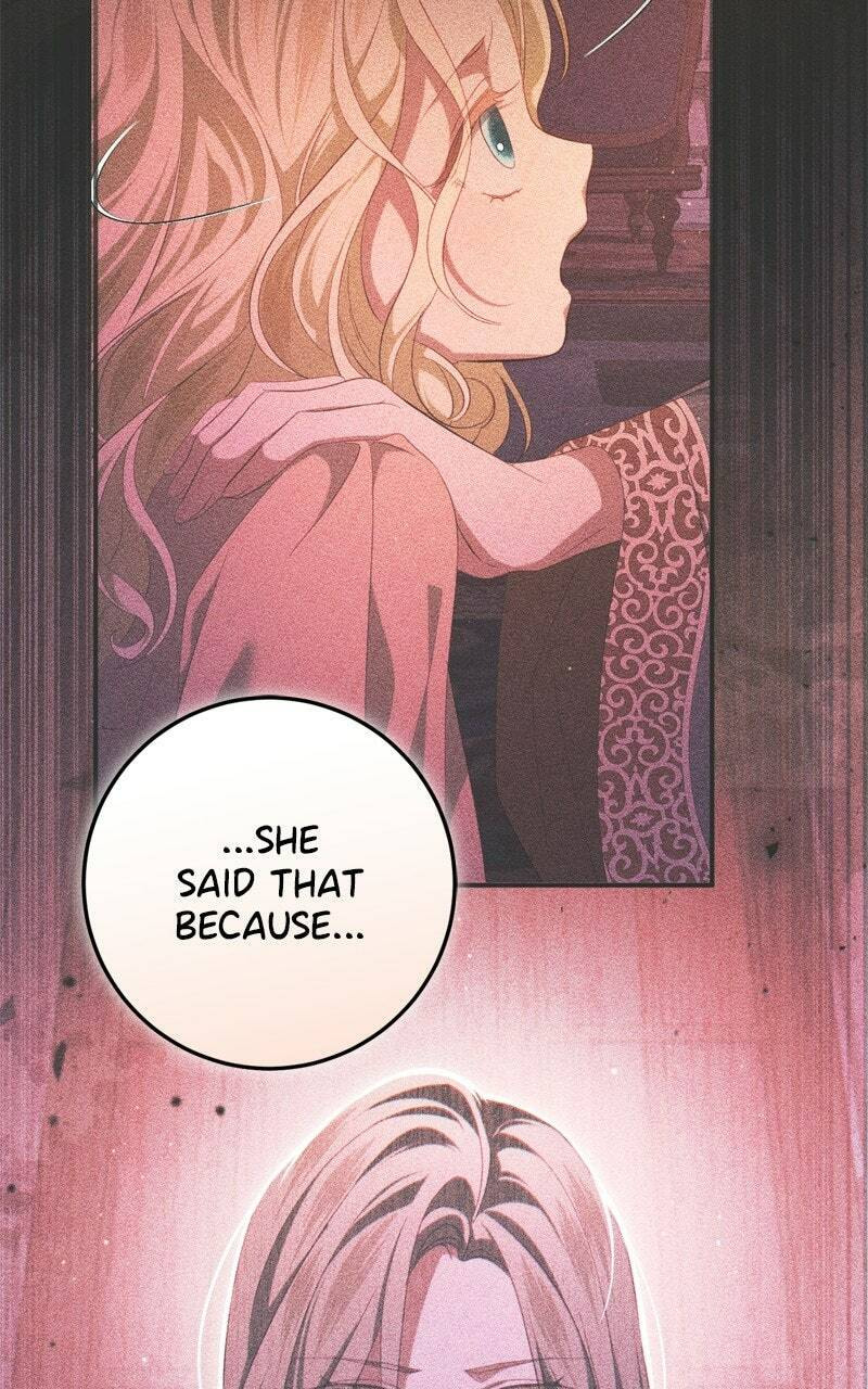 Behind Her Highness