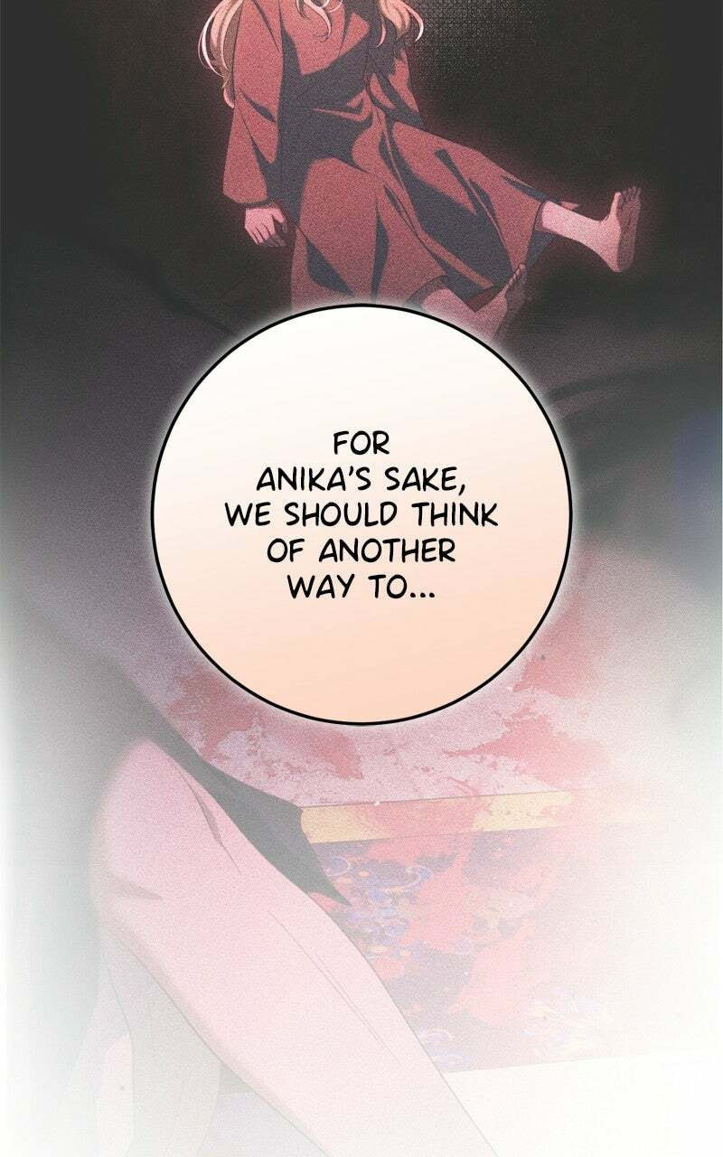 Behind Her Highness