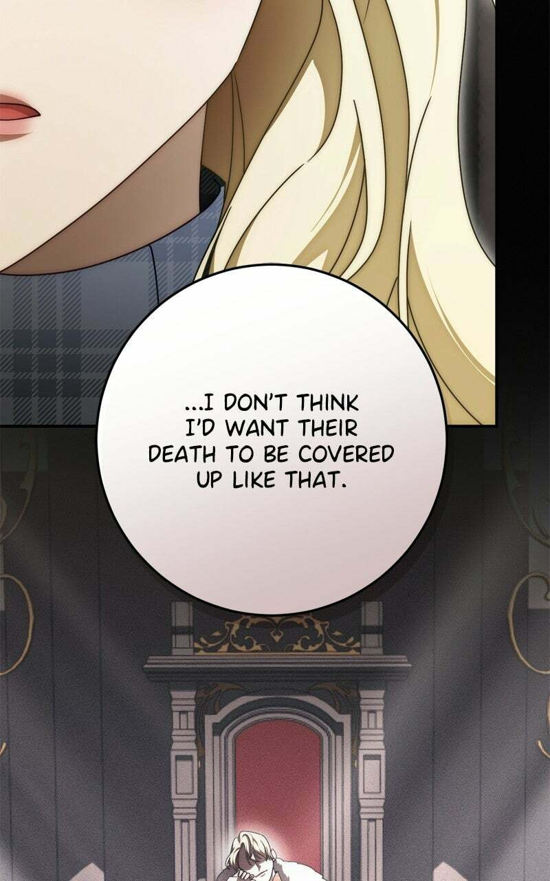 Behind Her Highness