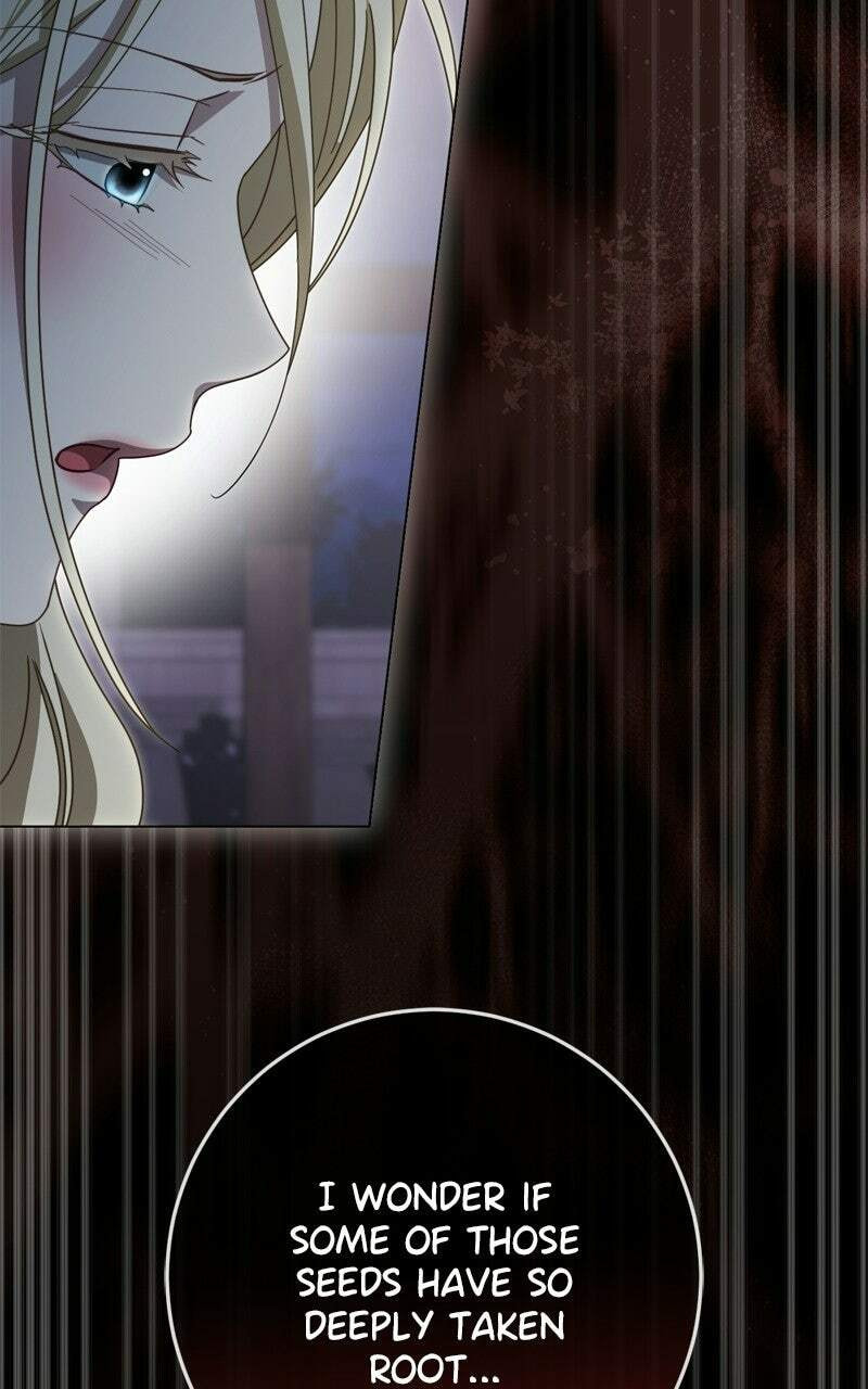 Behind Her Highness