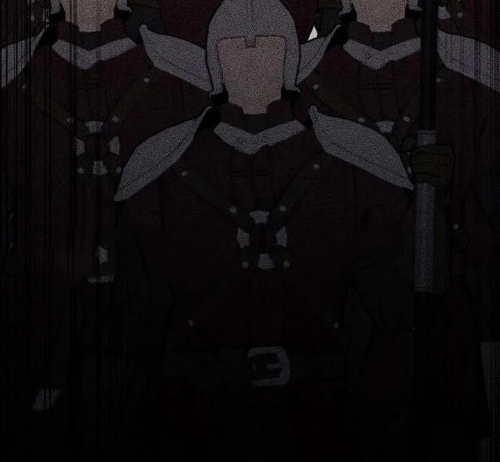 Behind Her Highness