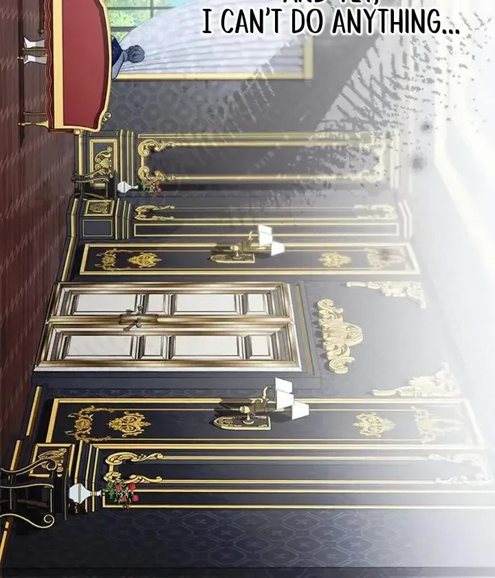 Behind Her Highness