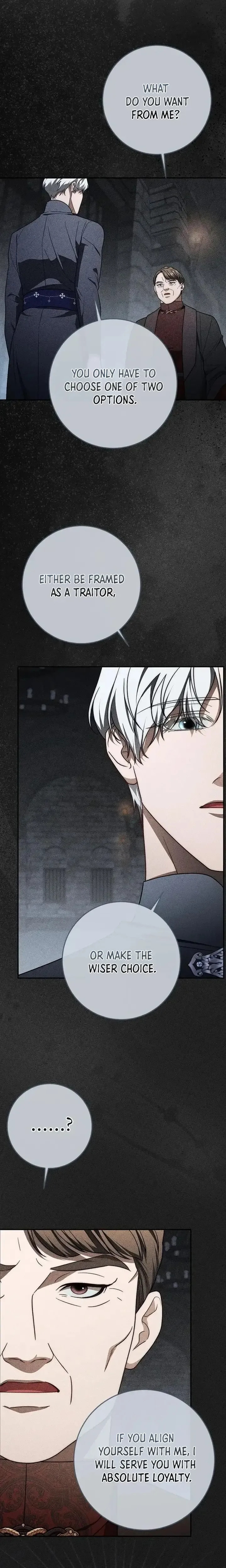 Behind Her Highness