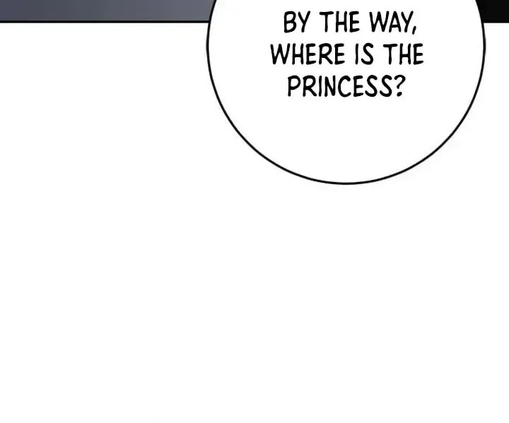 Behind Her Highness