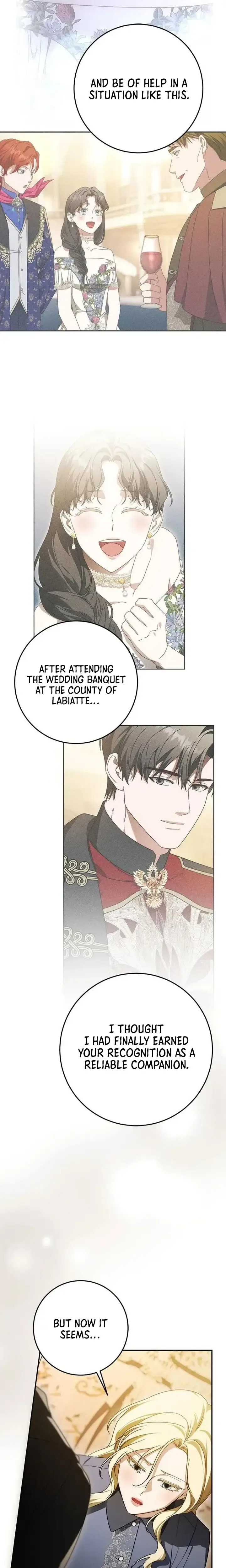 Behind Her Highness