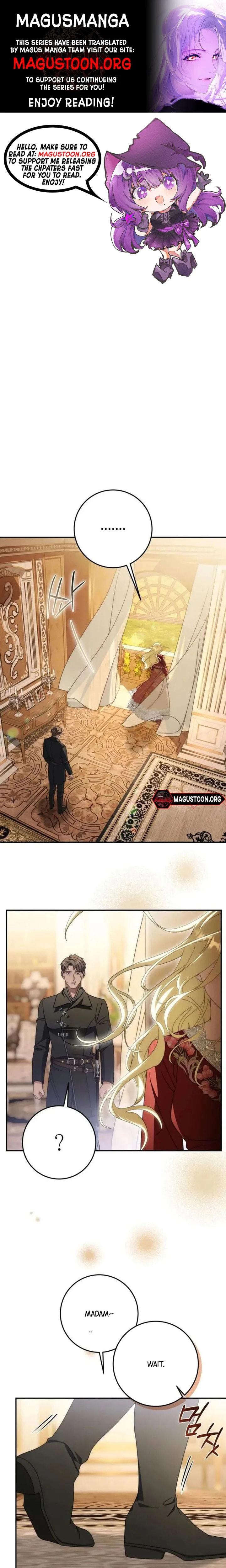 Behind Her Highness