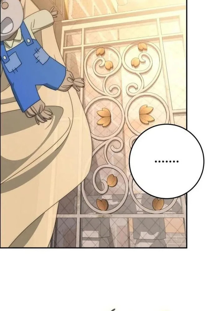 Behind Her Highness