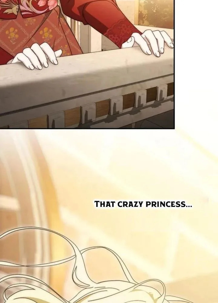 Behind Her Highness