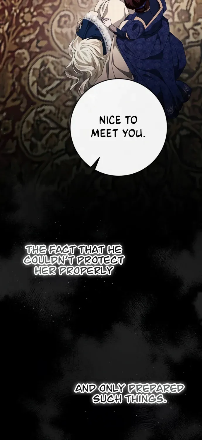 Behind Her Highness’s Smile Chapter 1.1 page 108 - 