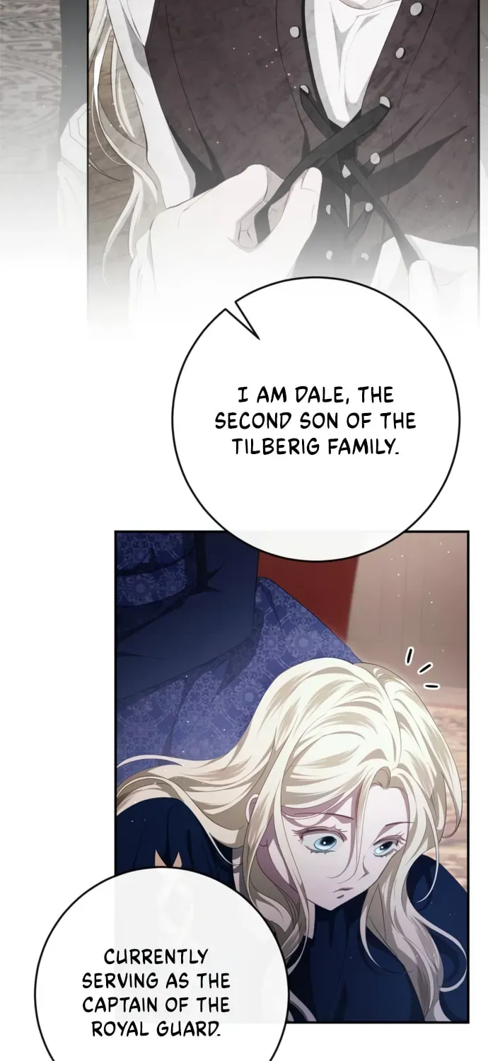 Behind Her Highness’s Smile Chapter 1.1 page 111 - 