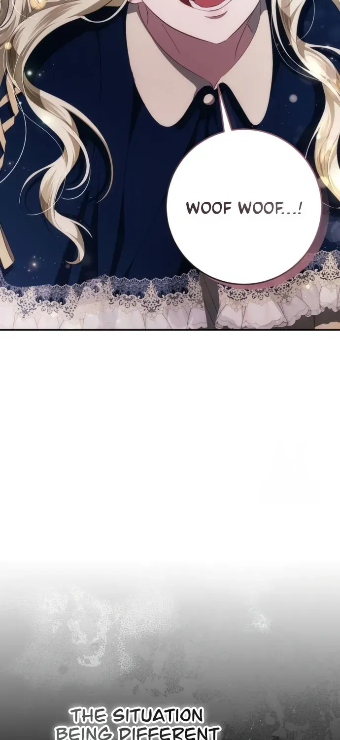 Behind Her Highness’s Smile Chapter 1.1 page 115 - 