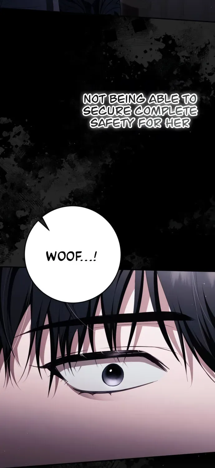 Behind Her Highness’s Smile Chapter 1.1 page 117 - 