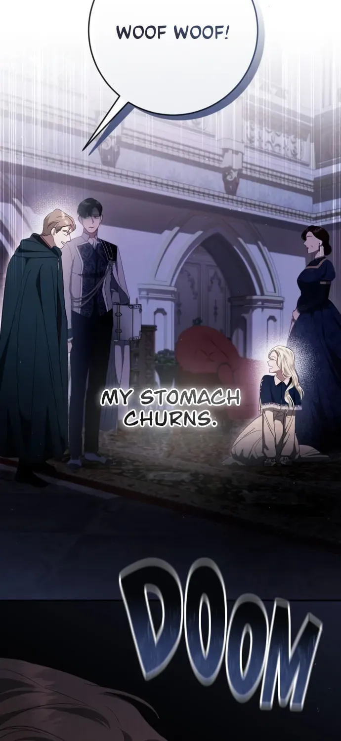 Behind Her Highness’s Smile Chapter 1.1 page 119 - 