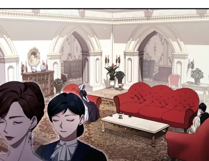 Behind Her Highness’s Smile Chapter 1.1 page 13 - 