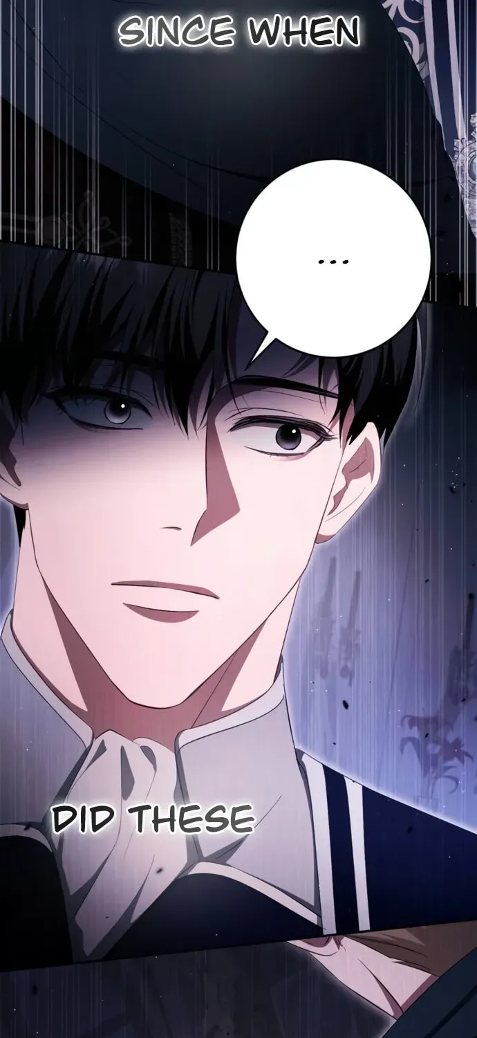 Behind Her Highness’s Smile Chapter 1.1 page 121 - 