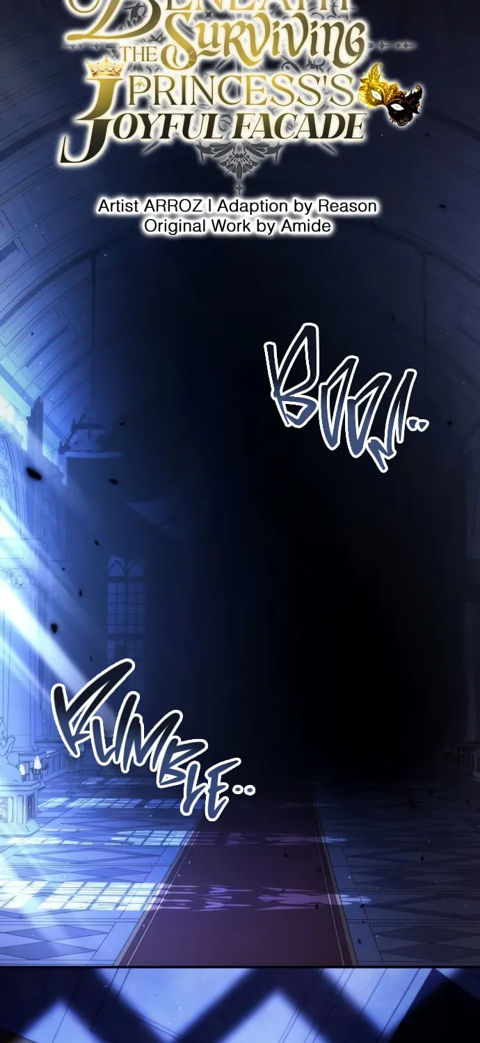Behind Her Highness’s Smile Chapter 1.1 page 126 - 