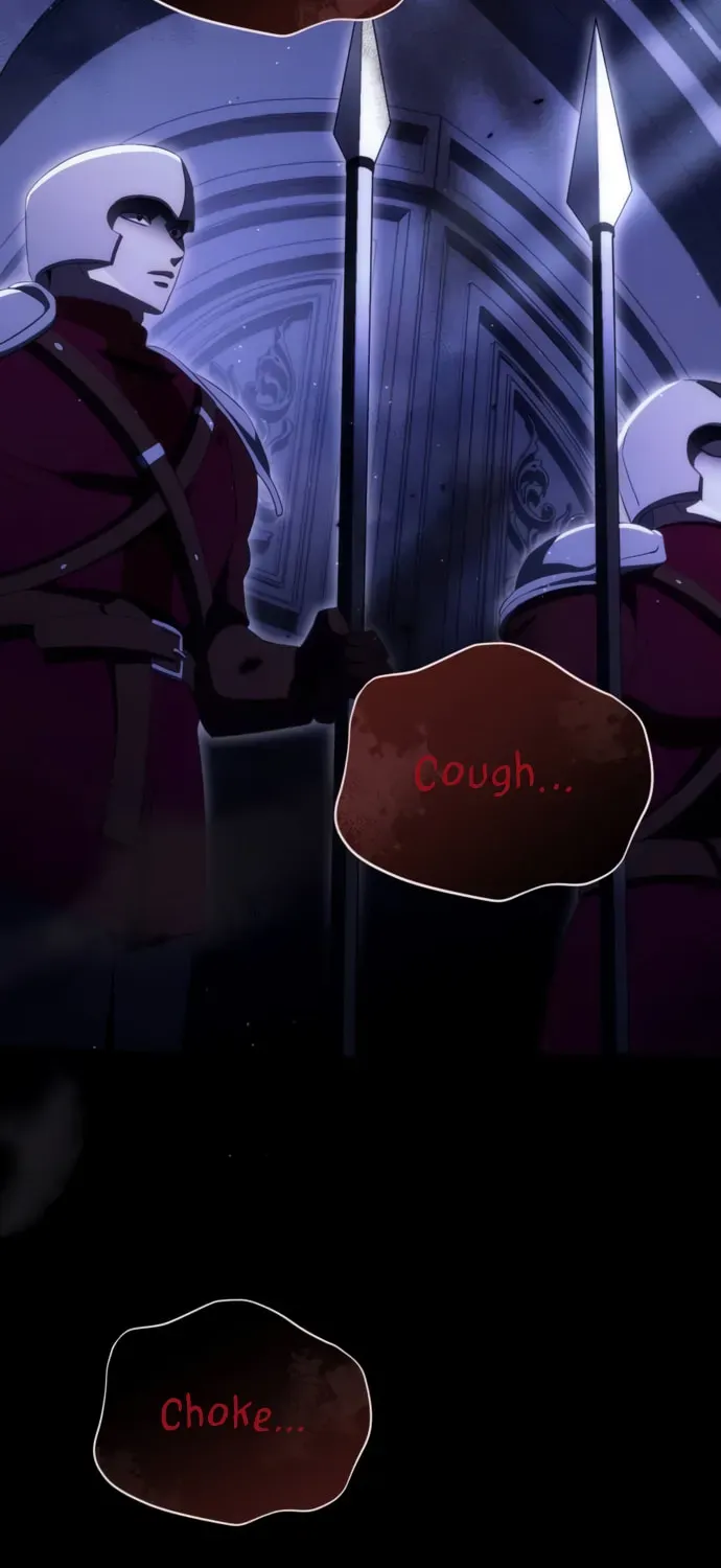 Behind Her Highness’s Smile Chapter 1.1 page 128 - 