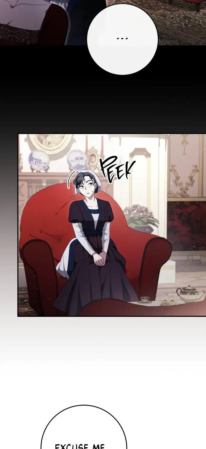 Behind Her Highness’s Smile Chapter 1.1 page 14 - 