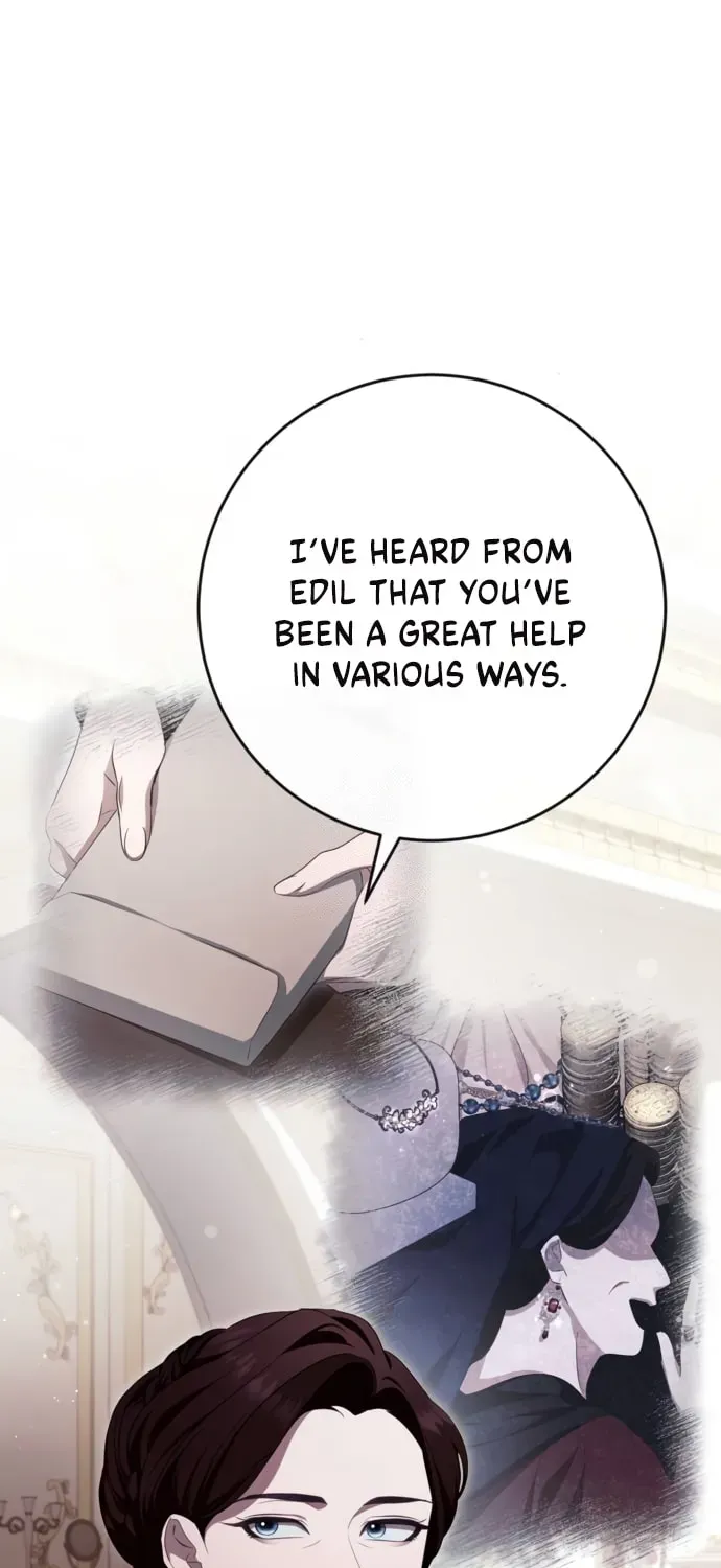 Behind Her Highness’s Smile Chapter 1.1 page 3 - 