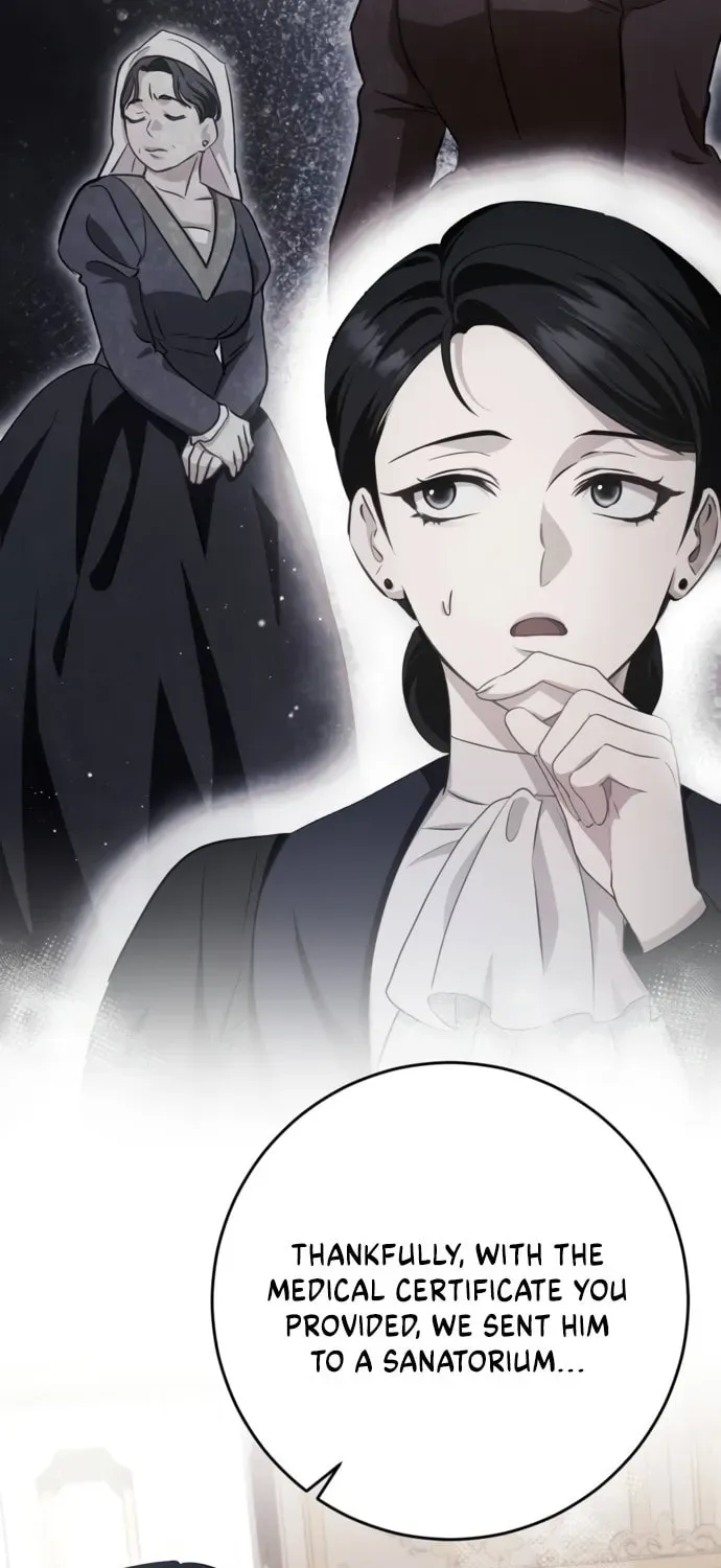 Behind Her Highness’s Smile Chapter 1.1 page 24 - 