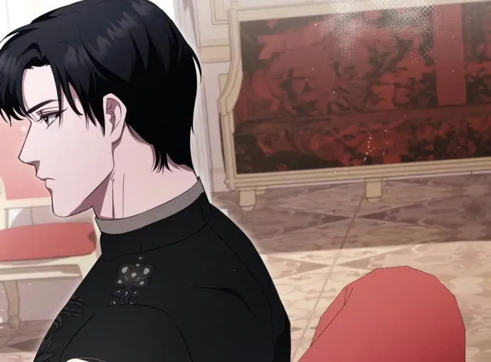 Behind Her Highness’s Smile Chapter 1.1 page 25 - 