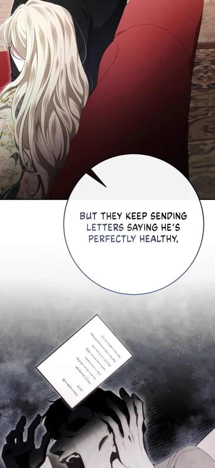 Behind Her Highness’s Smile Chapter 1.1 page 26 - 