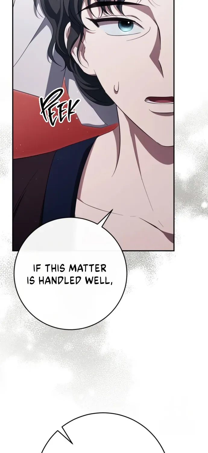 Behind Her Highness’s Smile Chapter 1.1 page 32 - 