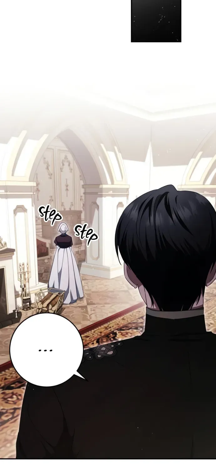 Behind Her Highness’s Smile Chapter 1.1 page 34 - 