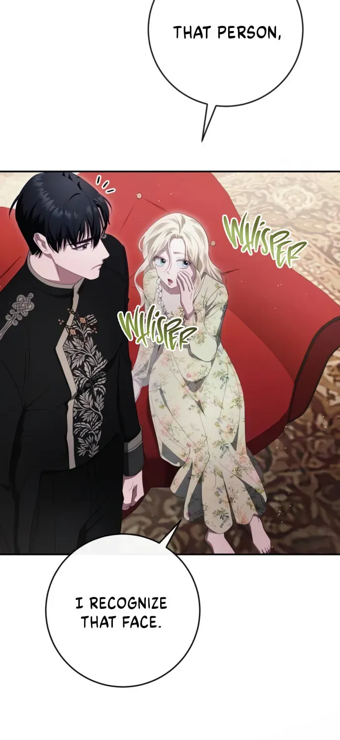 Behind Her Highness’s Smile Chapter 1.1 page 36 - 