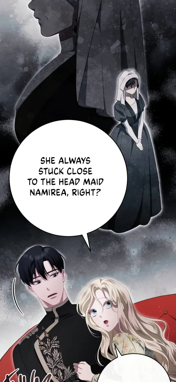 Behind Her Highness’s Smile Chapter 1.1 page 38 - 