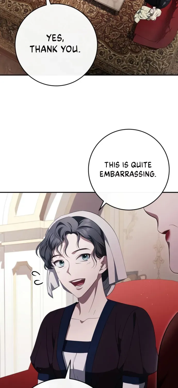 Behind Her Highness’s Smile Chapter 1.1 page 5 - 