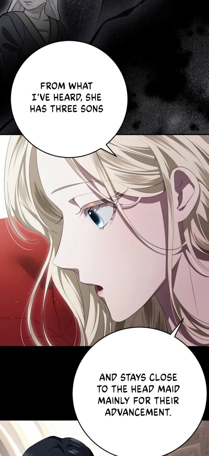 Behind Her Highness’s Smile Chapter 1.1 page 42 - 