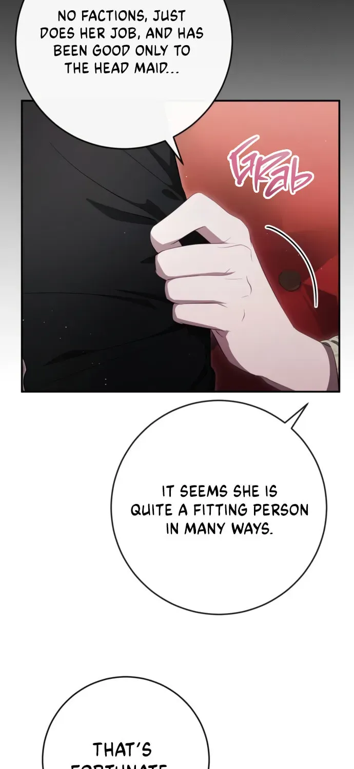 Behind Her Highness’s Smile Chapter 1.1 page 44 - 