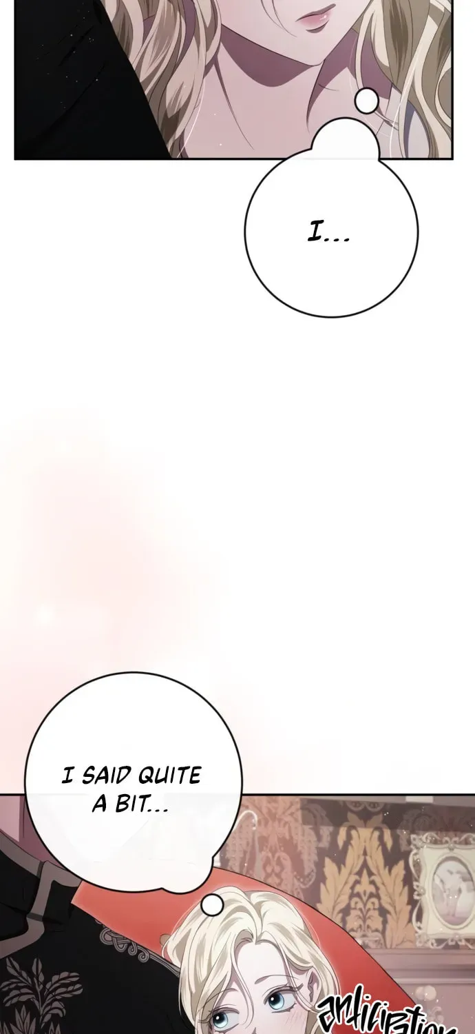 Behind Her Highness’s Smile Chapter 1.1 page 46 - 