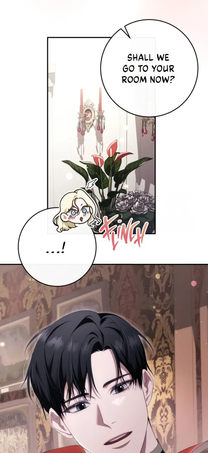 Behind Her Highness’s Smile Chapter 1.1 page 48 - 