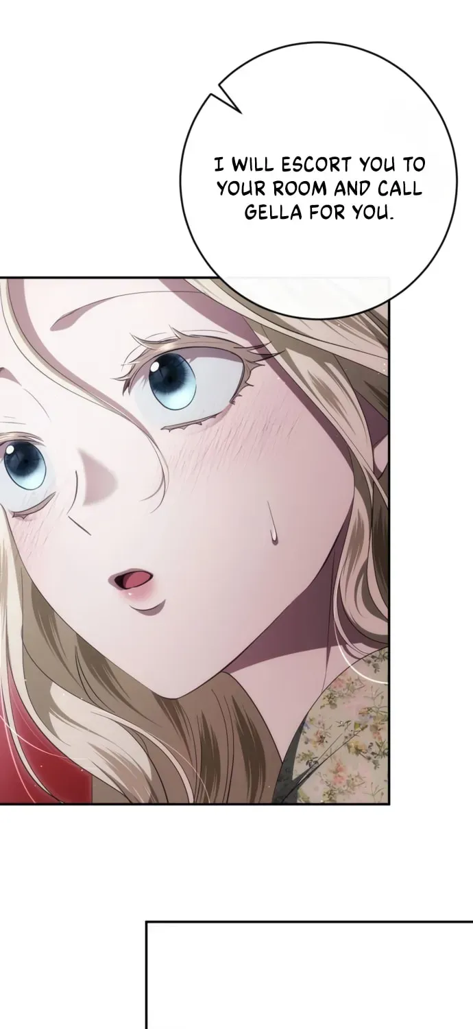 Behind Her Highness’s Smile Chapter 1.1 page 50 - 