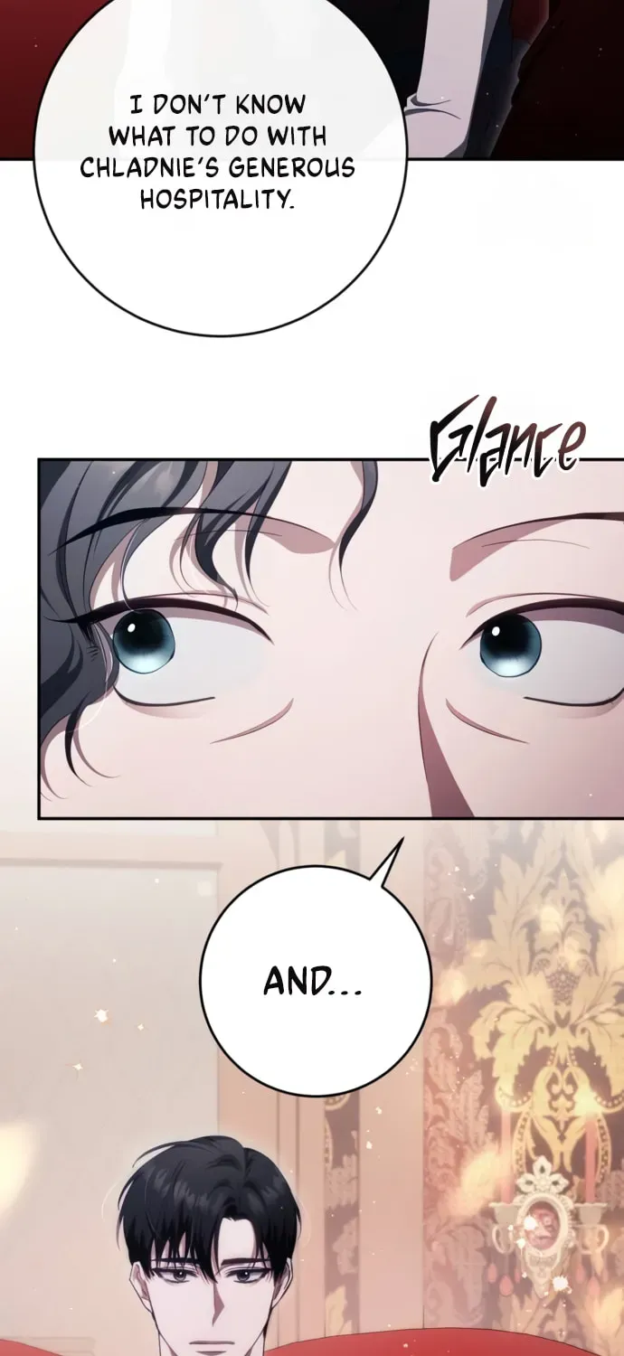 Behind Her Highness’s Smile Chapter 1.1 page 6 - 