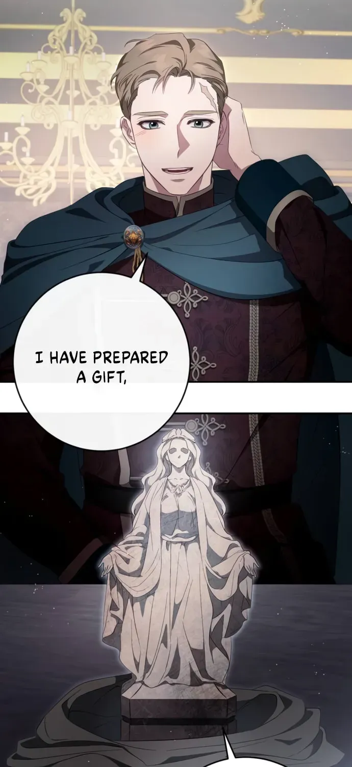 Behind Her Highness’s Smile Chapter 1.1 page 53 - 