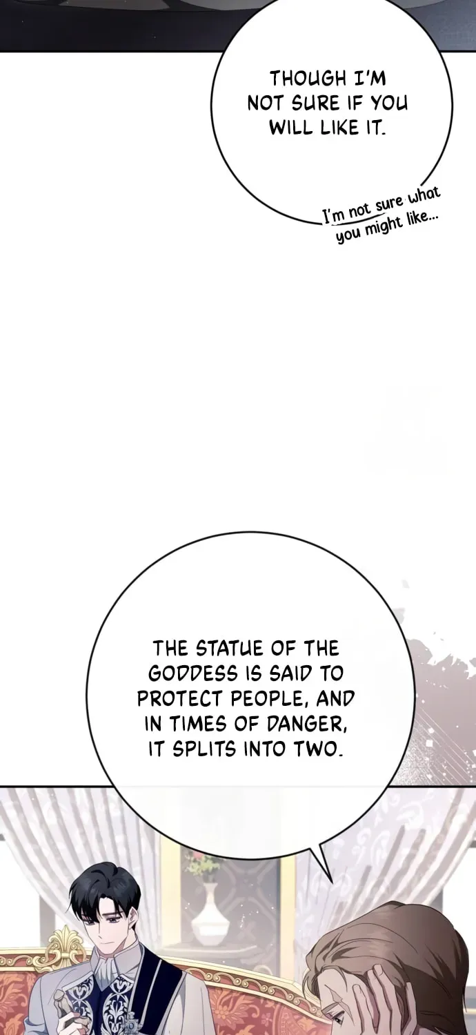 Behind Her Highness’s Smile Chapter 1.1 page 54 - 