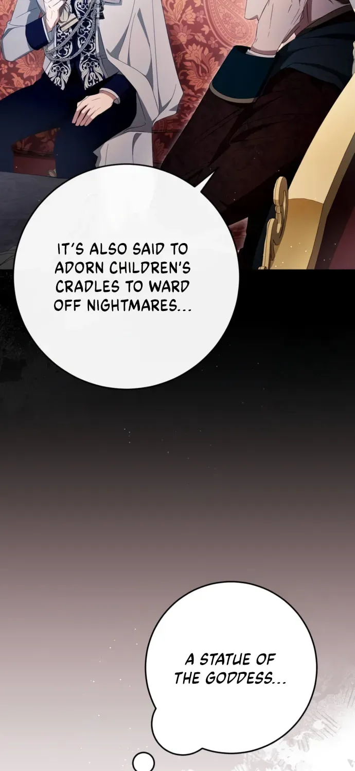 Behind Her Highness’s Smile Chapter 1.1 page 55 - 