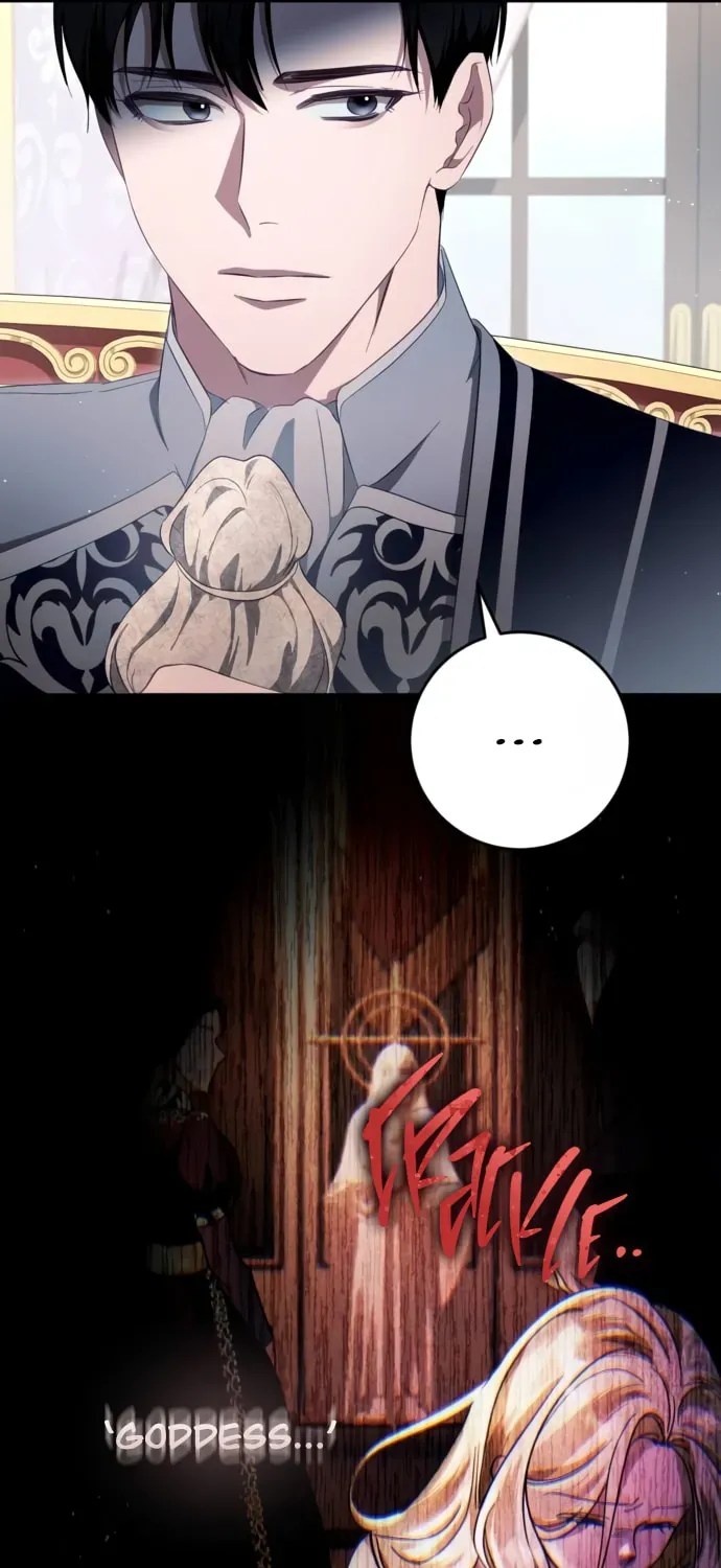 Behind Her Highness’s Smile Chapter 1.1 page 57 - 