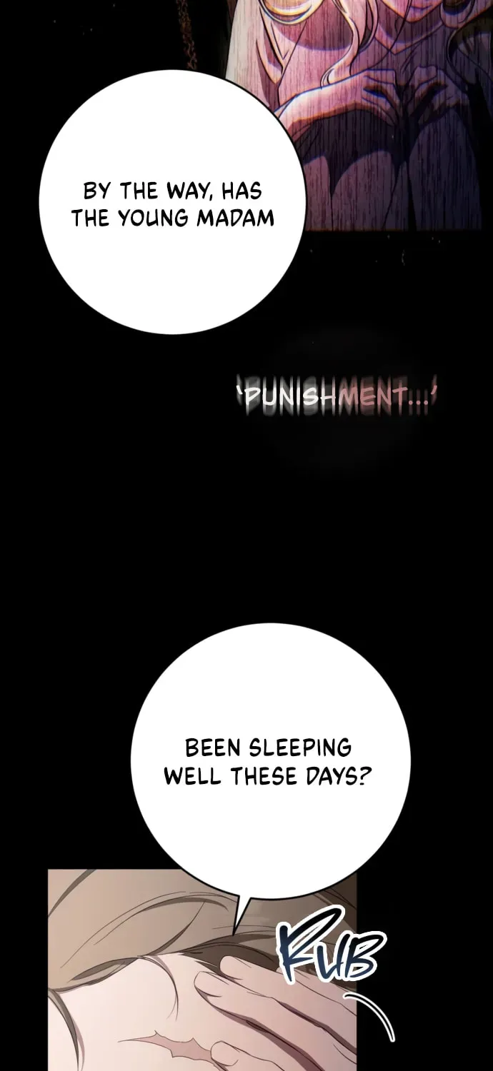Behind Her Highness’s Smile Chapter 1.1 page 58 - 