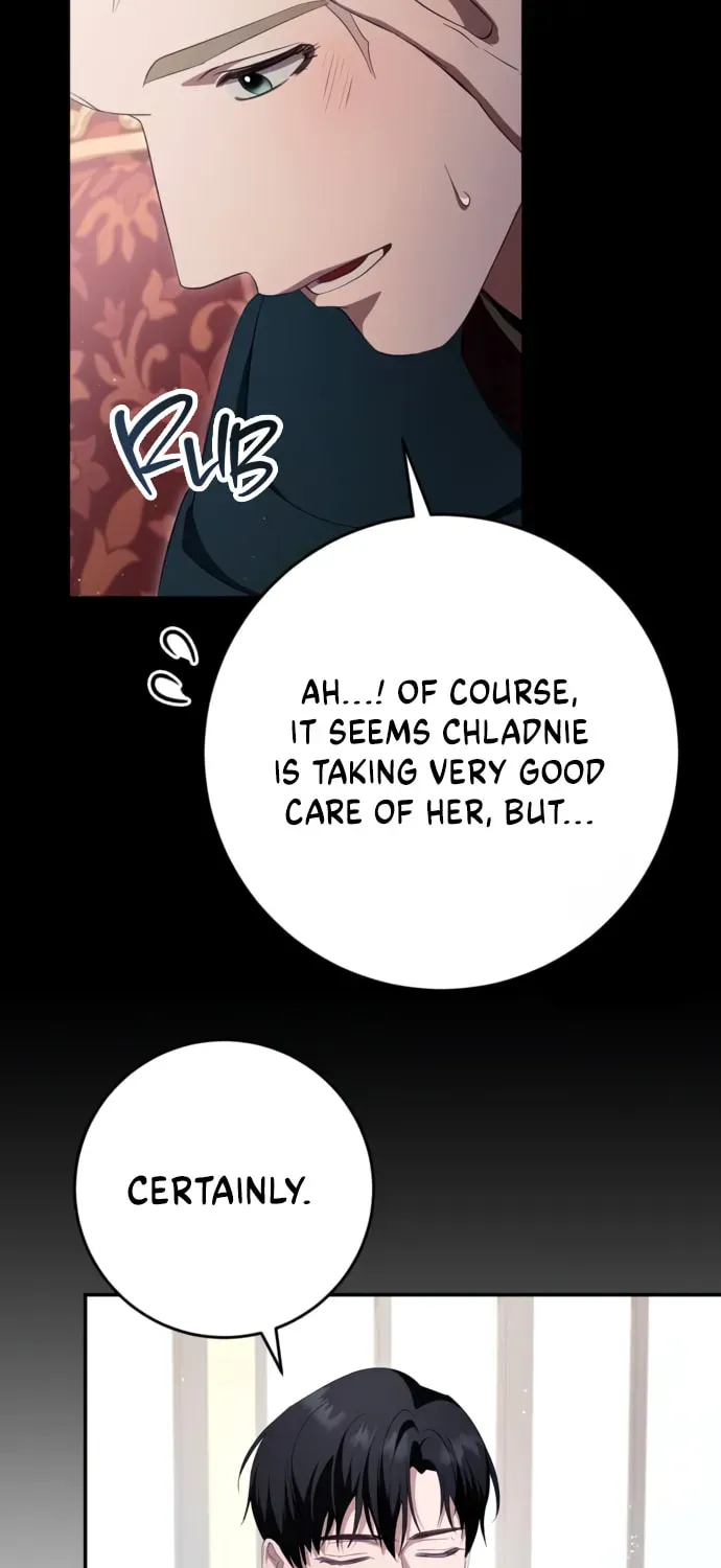 Behind Her Highness’s Smile Chapter 1.1 page 59 - 