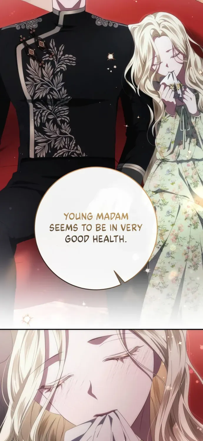 Behind Her Highness’s Smile Chapter 1.1 page 7 - 