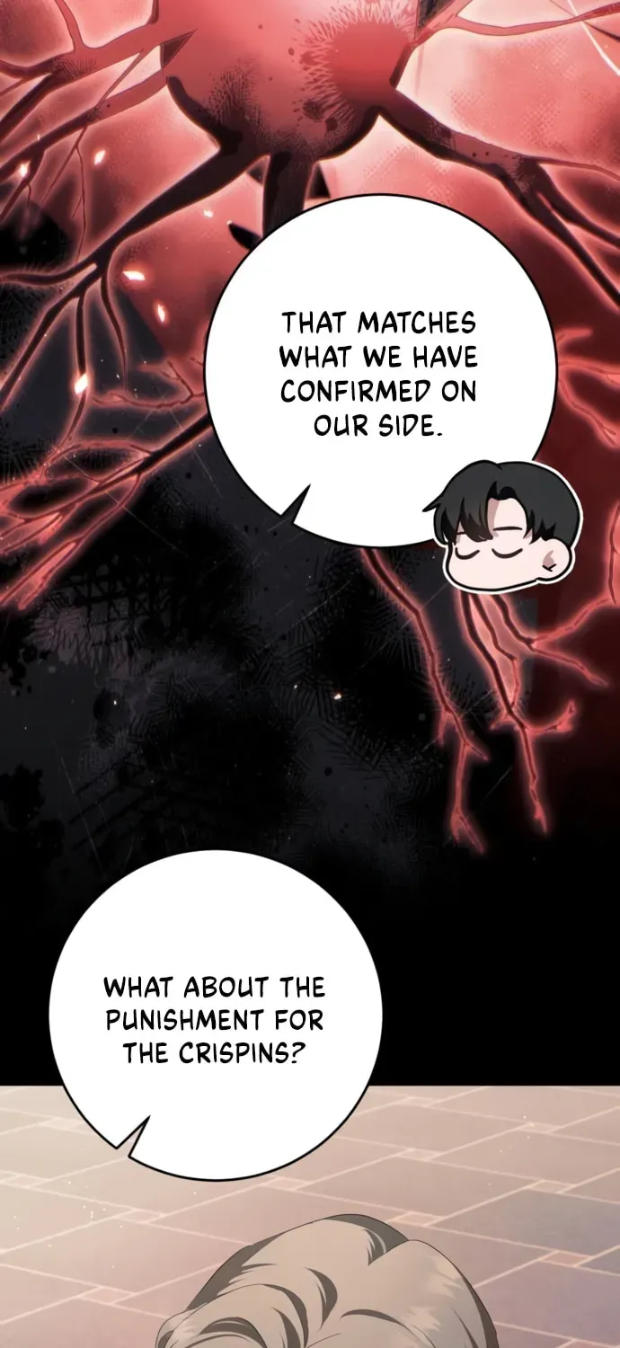 Behind Her Highness’s Smile Chapter 1.1 page 66 - 